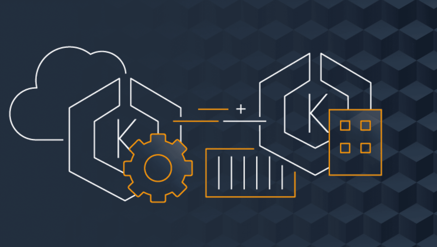 Taking Amazon EKS Anywhere for a spin